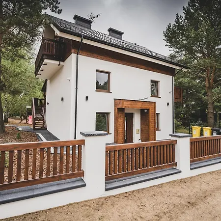 Gierszowka Ii Guest house Swornegacie