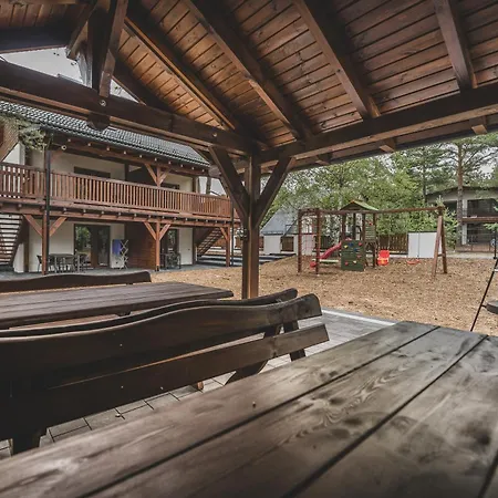 Gierszowka Ii Guest house