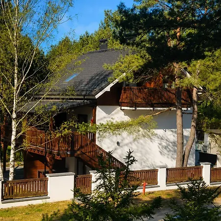 Gierszowka Ii Guest house