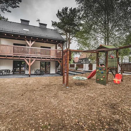 Guest house Gierszowka Ii